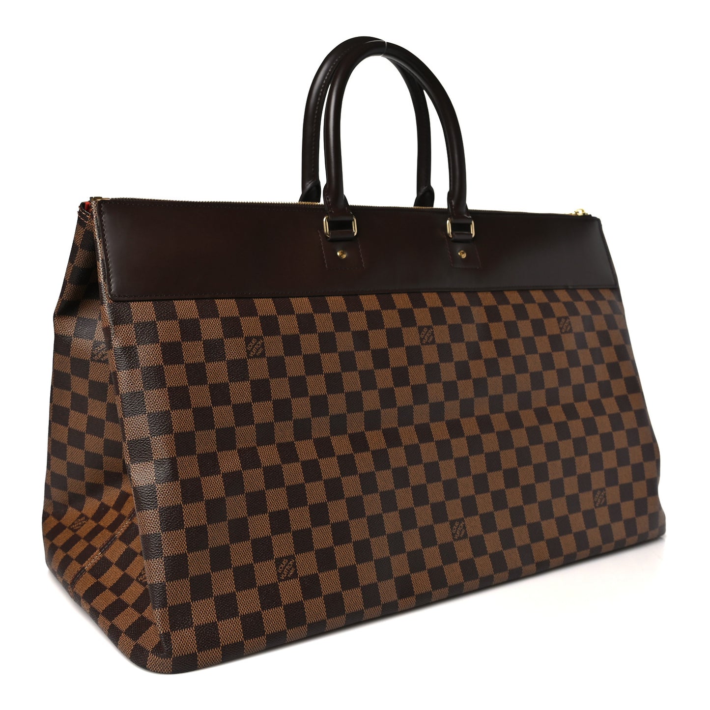 Damier Ebene Greenwich GM