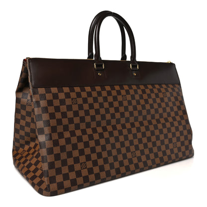 Louis Vuitton Damier Ebene Greenwich GM 2 of 8