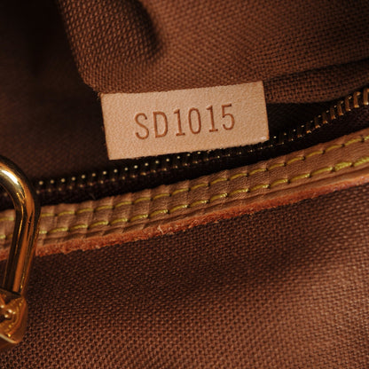 Louis Vuitton Monogram Batignolles Horizontal 7 of 7
