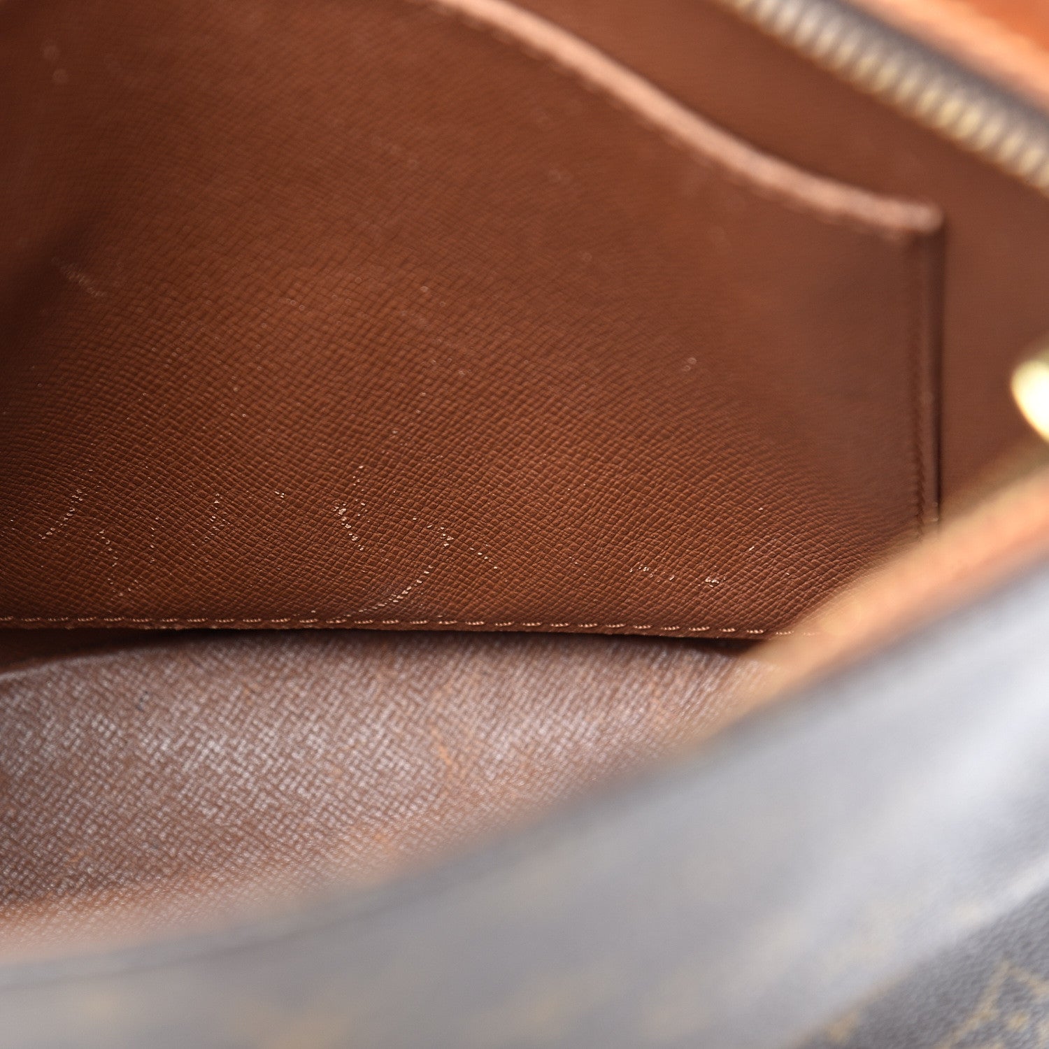 Louis Vuitton Monogram Drouot 11 of 25
