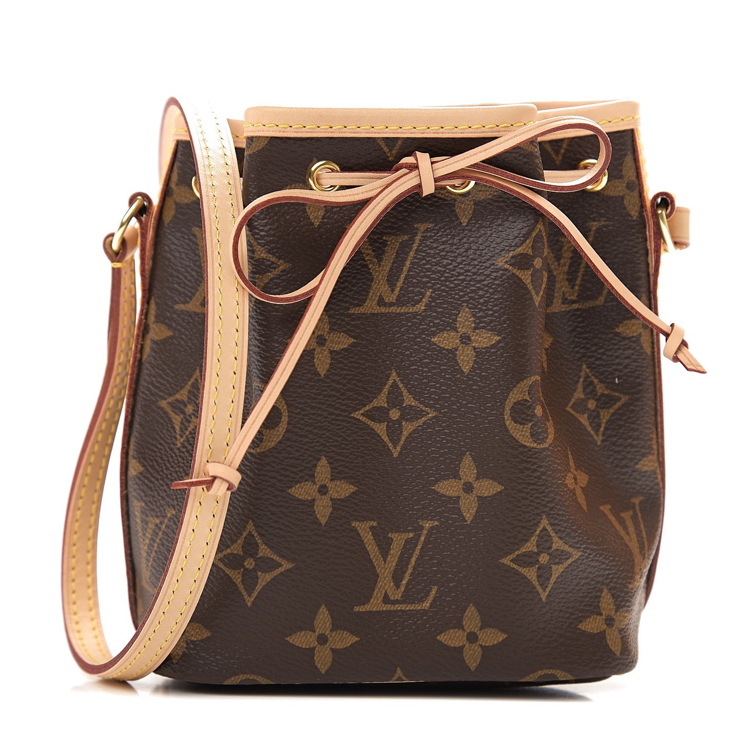 Monogram Nano Noe