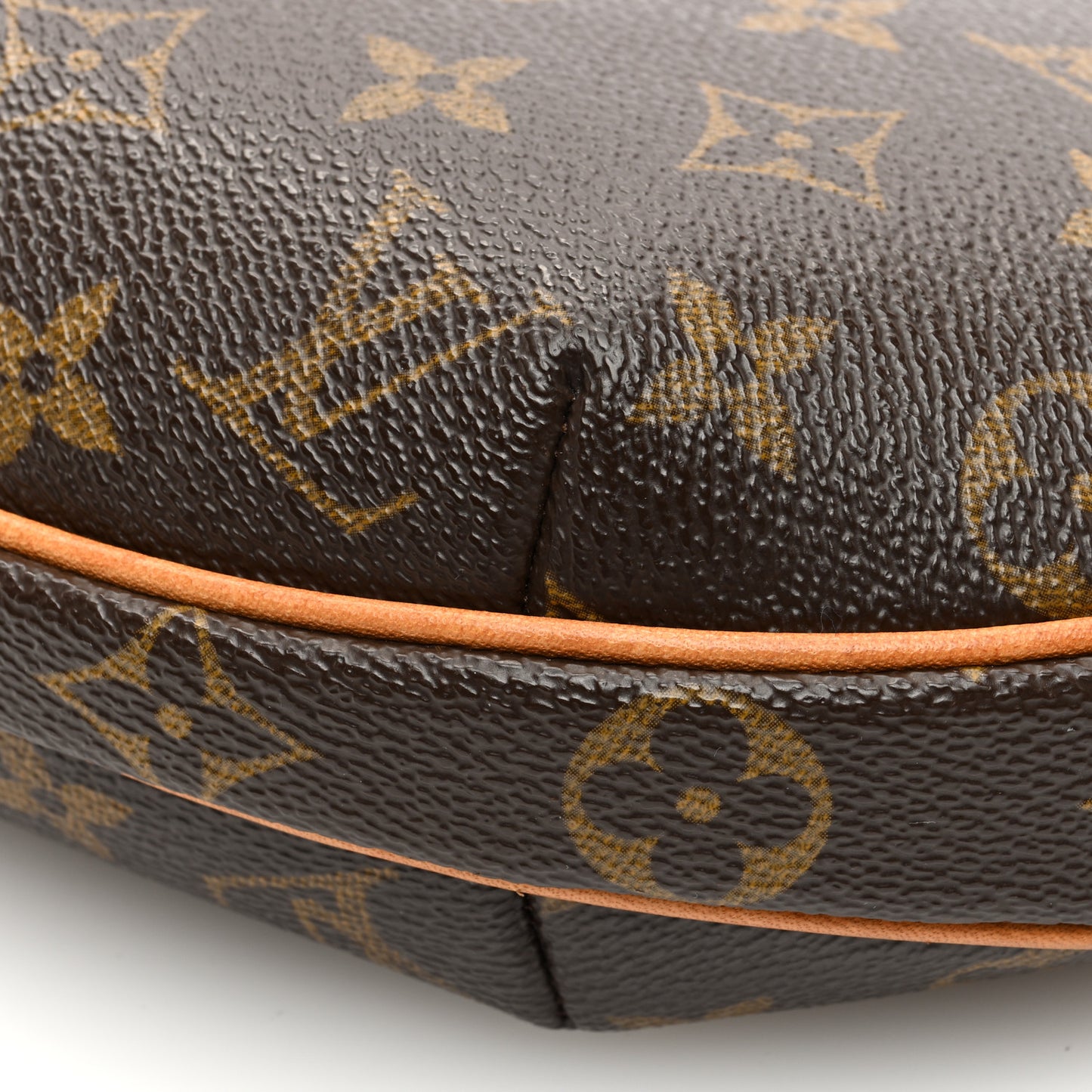 Monogram Croissant PM