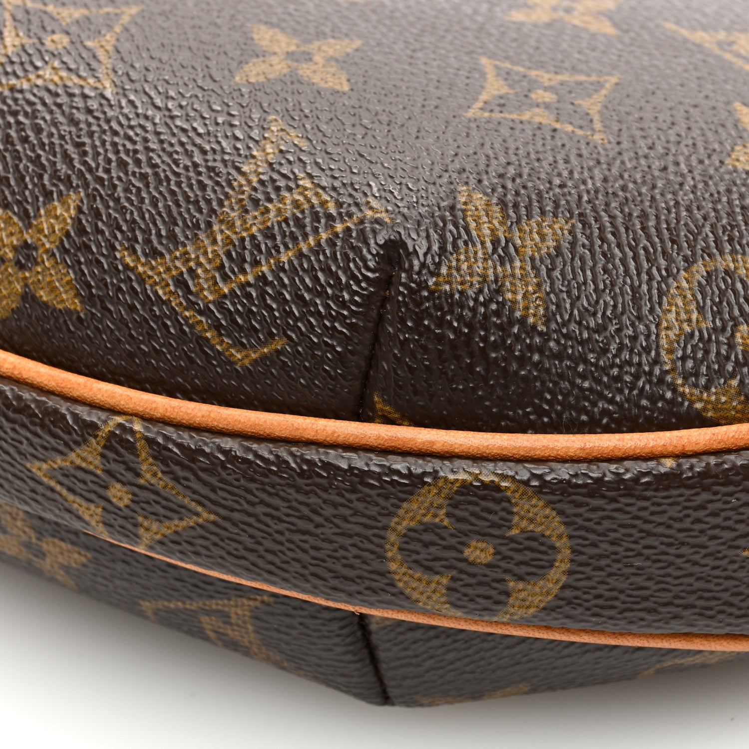 Louis Vuitton Monogram Croissant PM 9 of 10