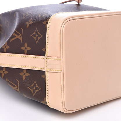 Louis Vuitton Monogram Noe BB 6 of 9