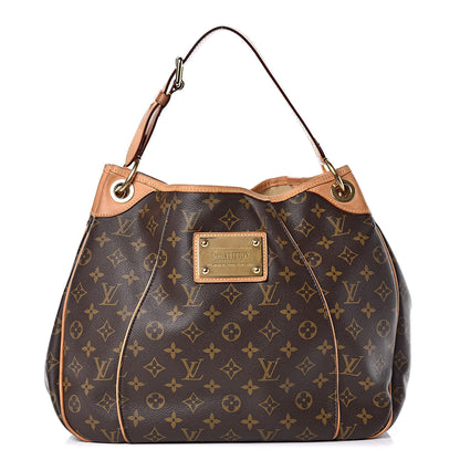 Louis Vuitton Monogram Galliera PM 1 of 17