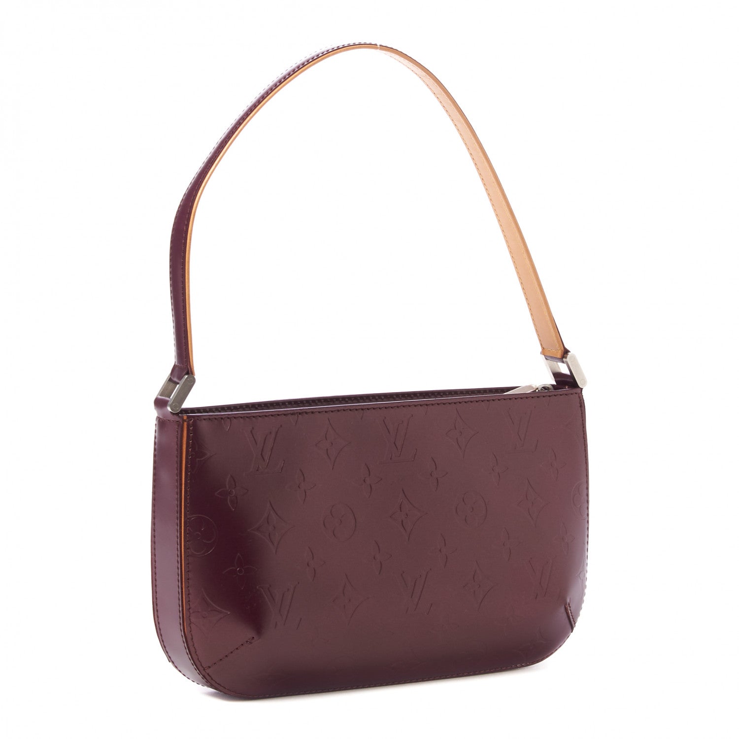 Louis Vuitton Mat Monogram Fowler Violet 3 of 8