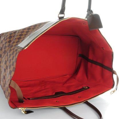 Louis Vuitton Damier Ebene Greenwich GM 5 of 8