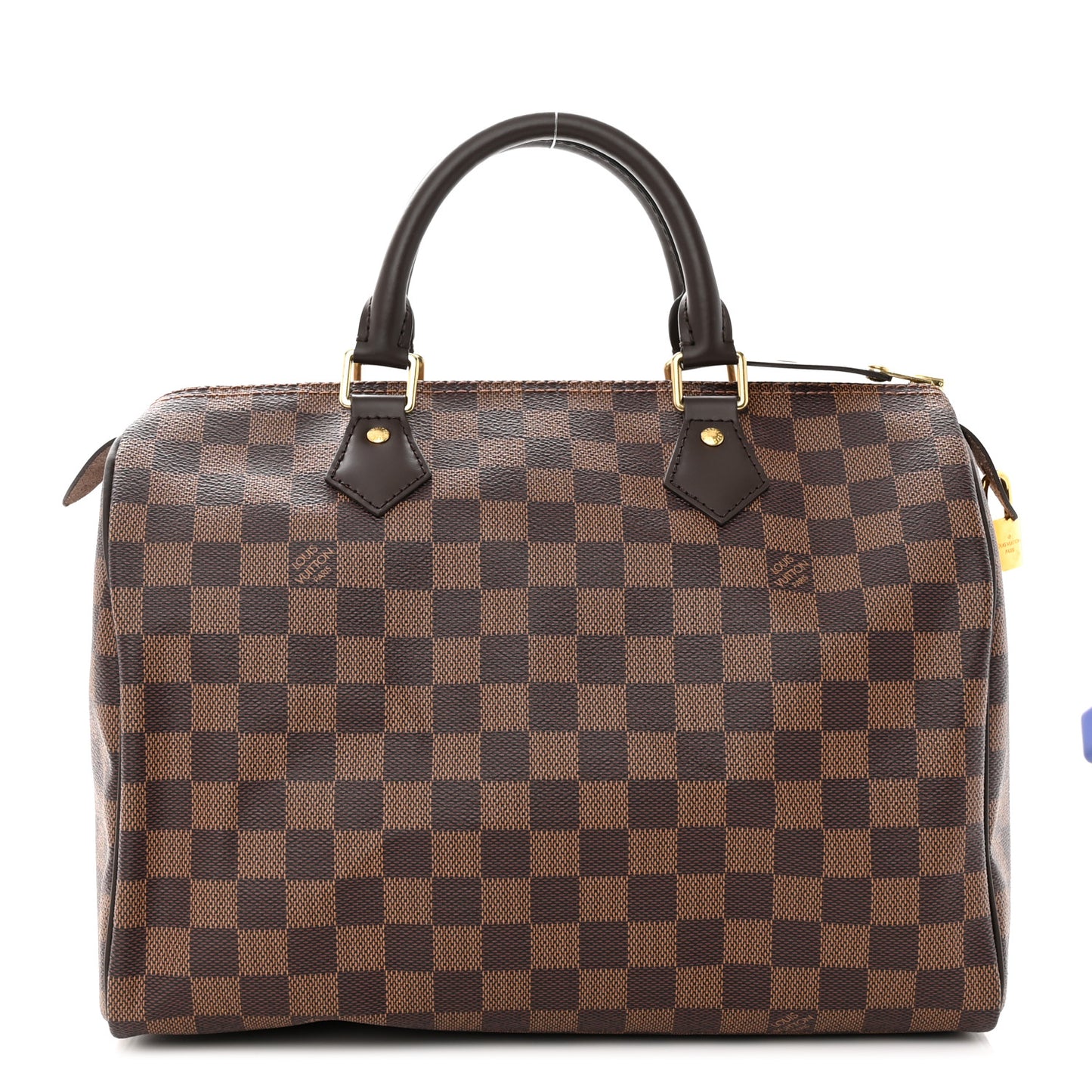 Damier Ebene Speedy 30