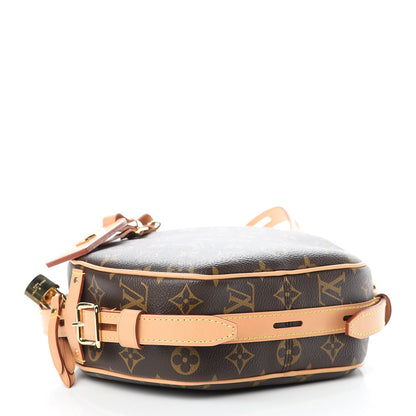 Louis Vuitton Monogram Boite Chapeau Souple 4 of 10