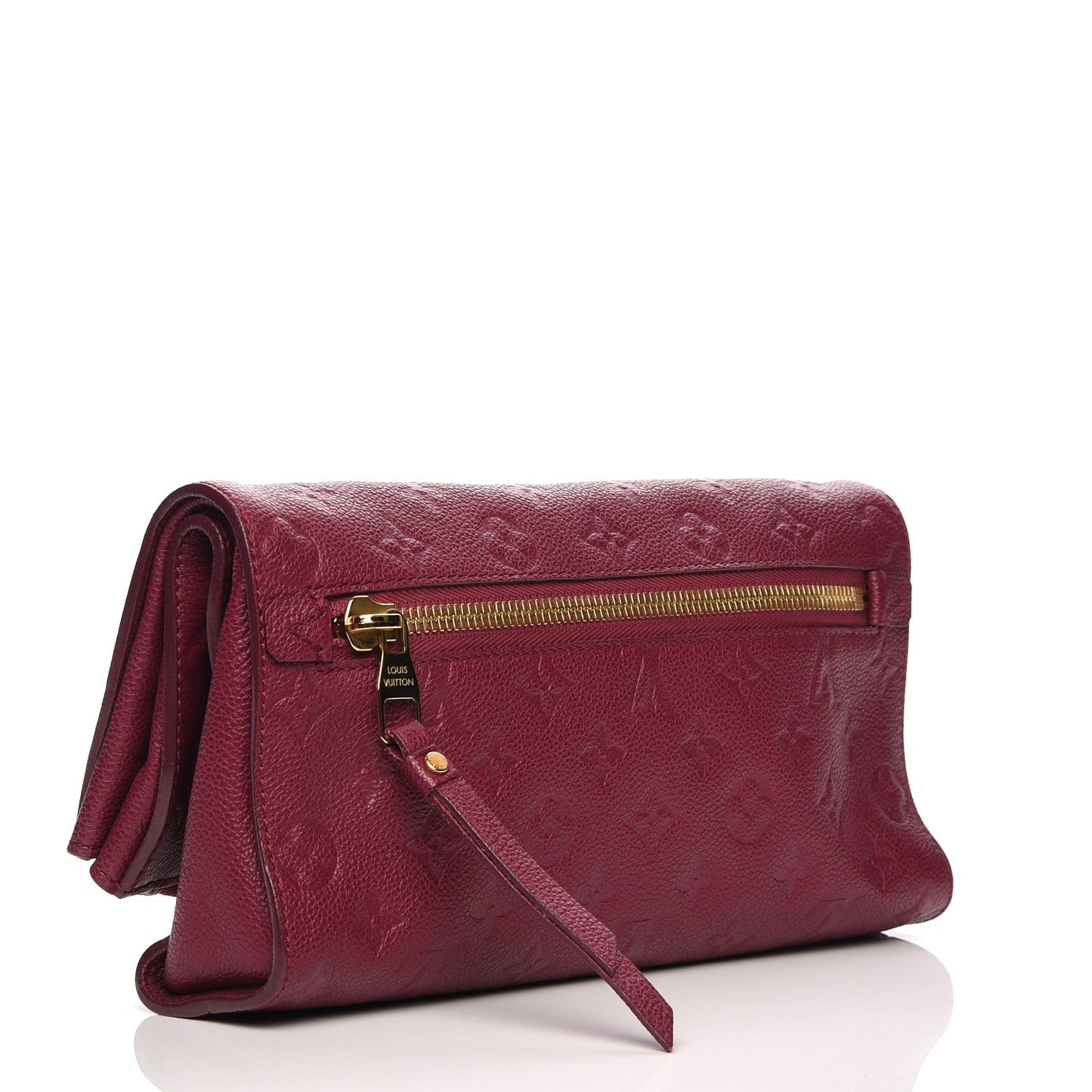 Empreinte Petillante Clutch Aurore