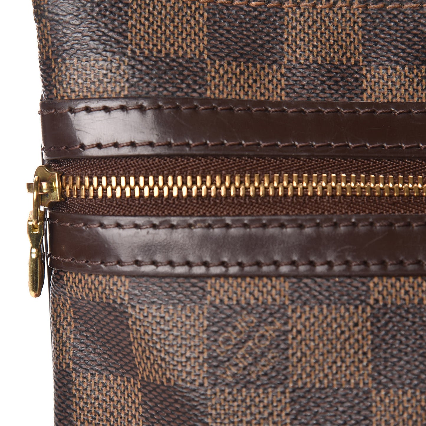 Damier Ebene Bosphore Pochette