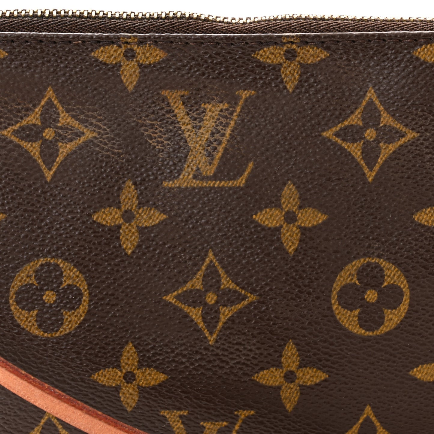 Monogram Pochette Accessories