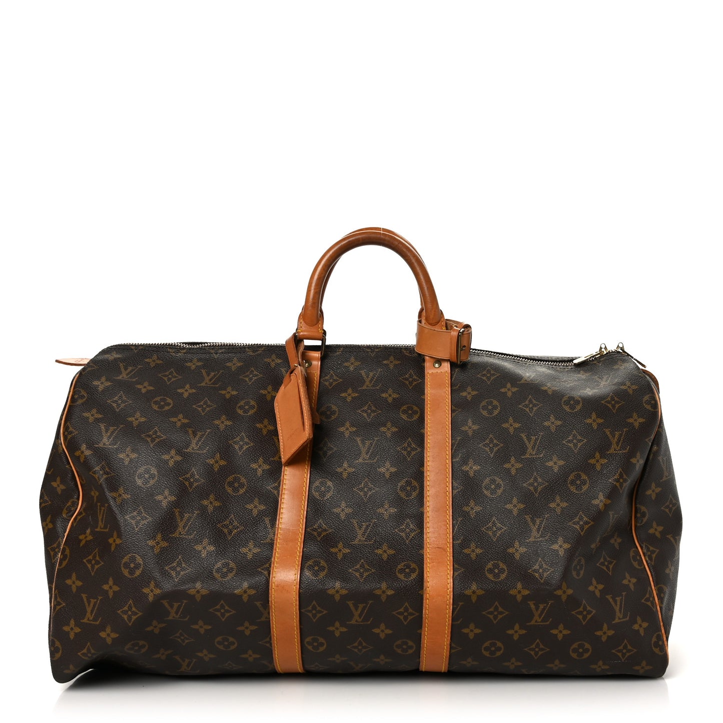 Monogram Keepall 55