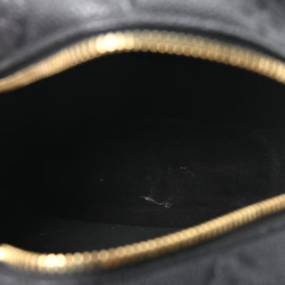 Louis Vuitton Empreinte Boite Chapeau Souple MM Black 5 of 9