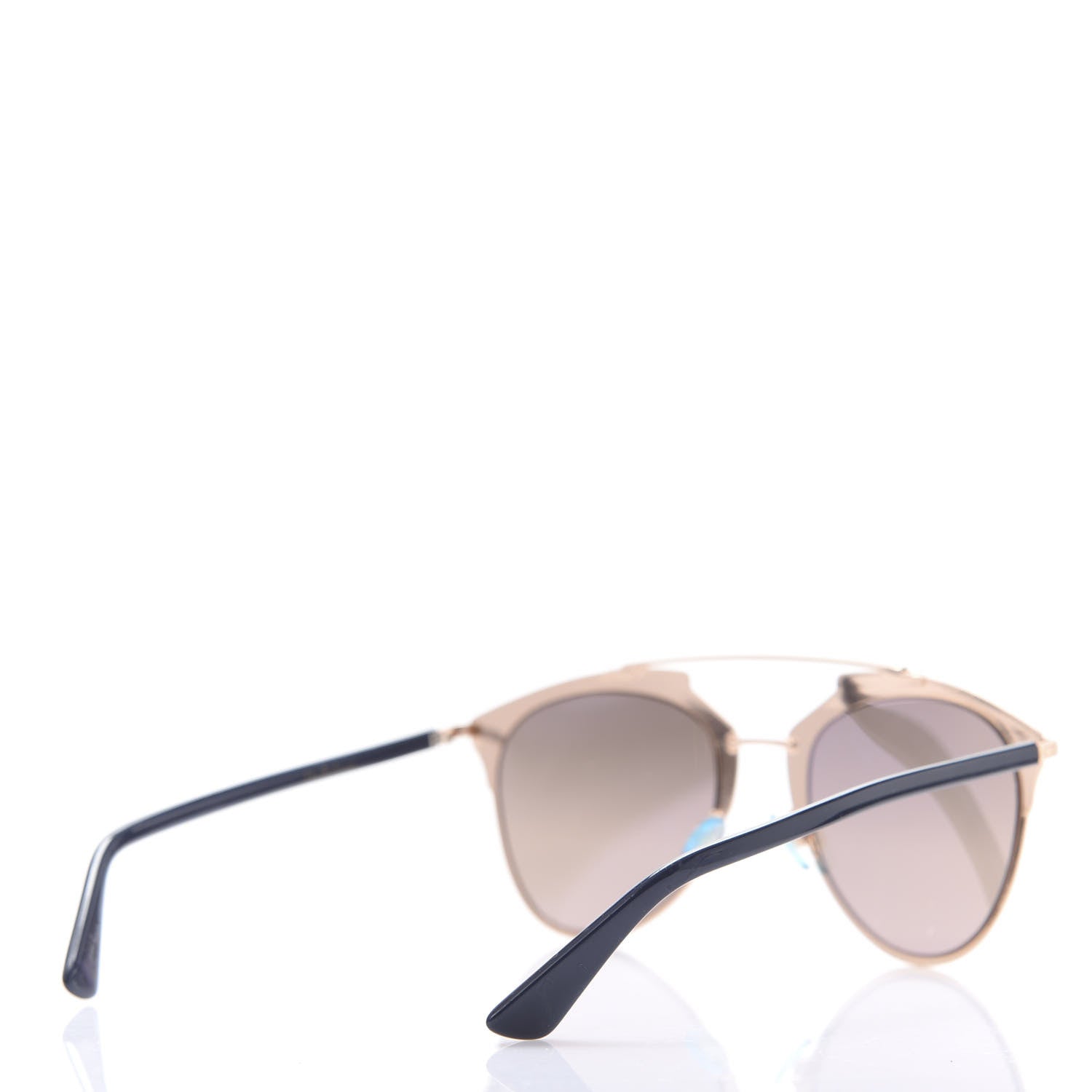 Christian Dior Reflected Sunglasses Rose Gold 4 of 8