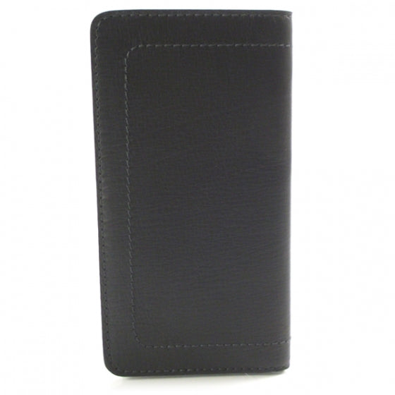 Louis Vuitton Taiga Porte Valeurs Organizer Wallet Navy 2 of 8
