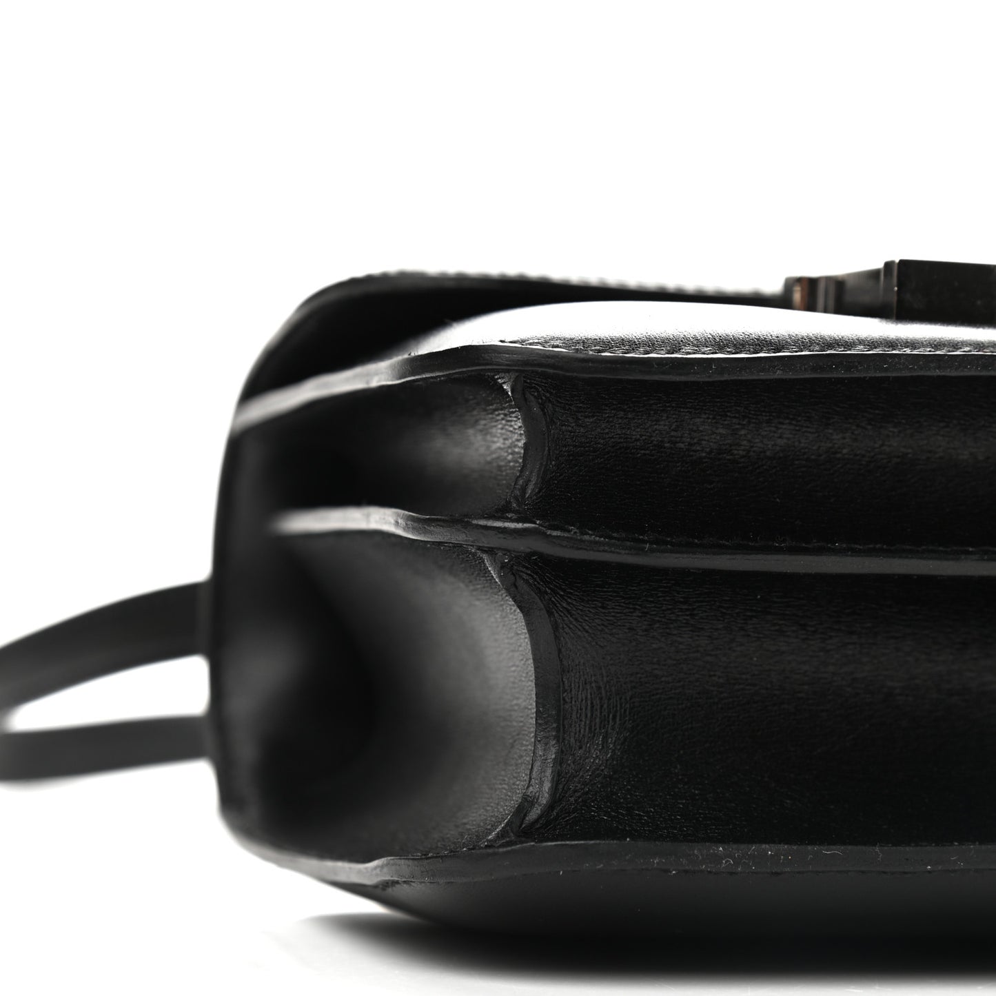 Box Constance 18 Black