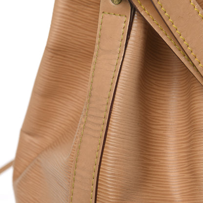 Louis Vuitton Epi Petit Noe Winnipeg 7 of 16