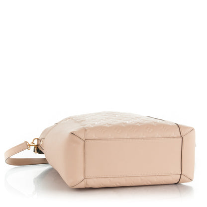 Louis Vuitton Empreinte Bagatelle Dune 5 of 8