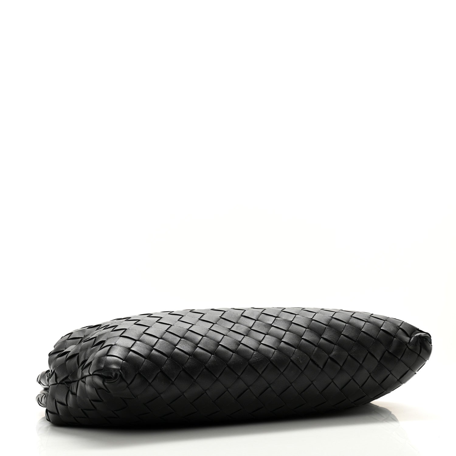 Bottega Veneta Nappa Intrecciato Clutch Black 4 of 9