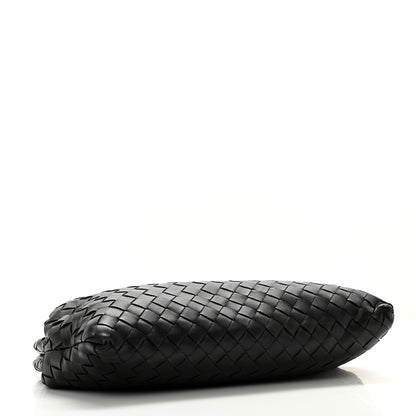 Bottega Veneta Nappa Intrecciato Clutch Black 4 of 9