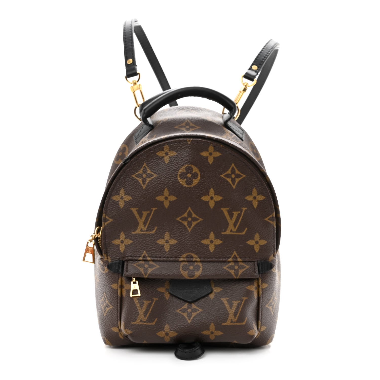 Louis Vuitton Monogram Palm Springs Backpack Mini 1 of 9
