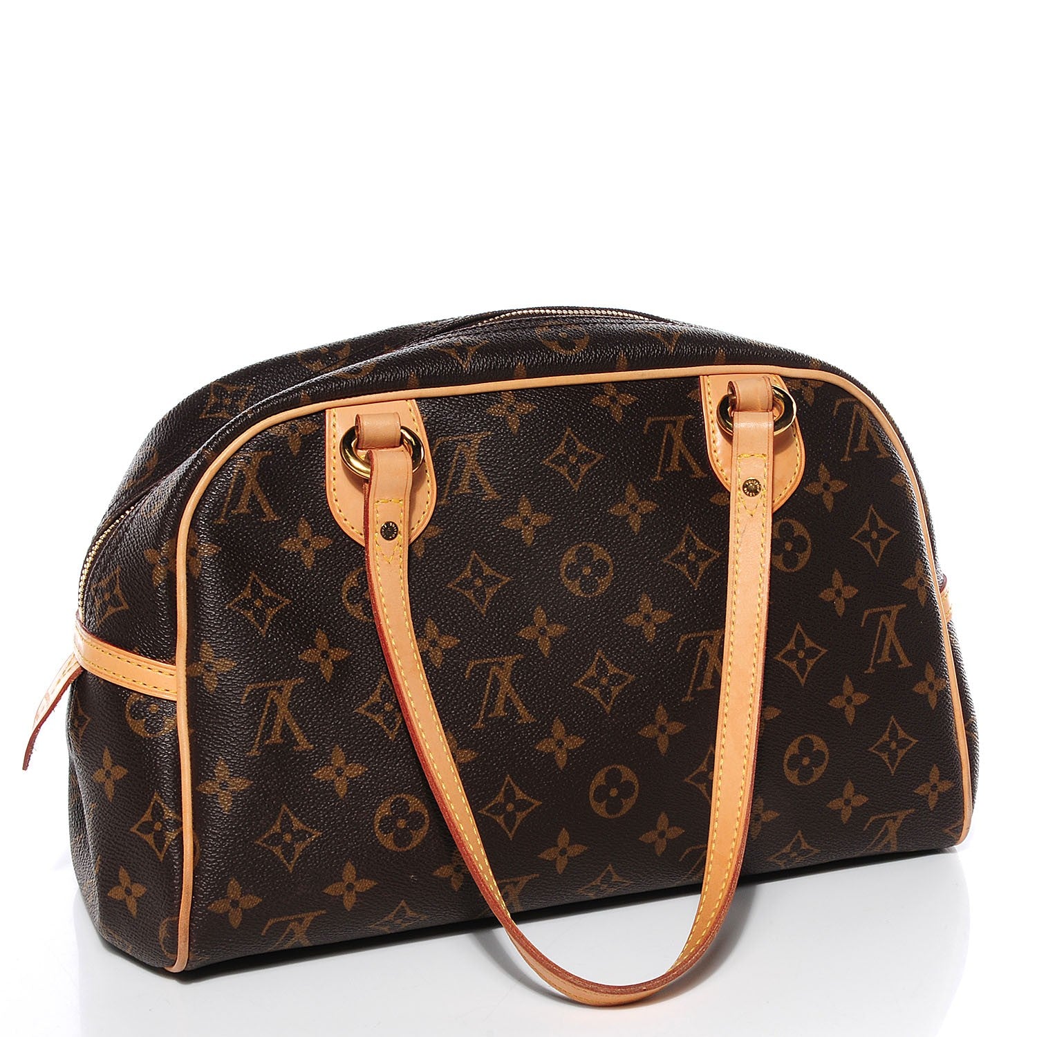 Louis Vuitton Monogram Montorgueil PM 3 of 8