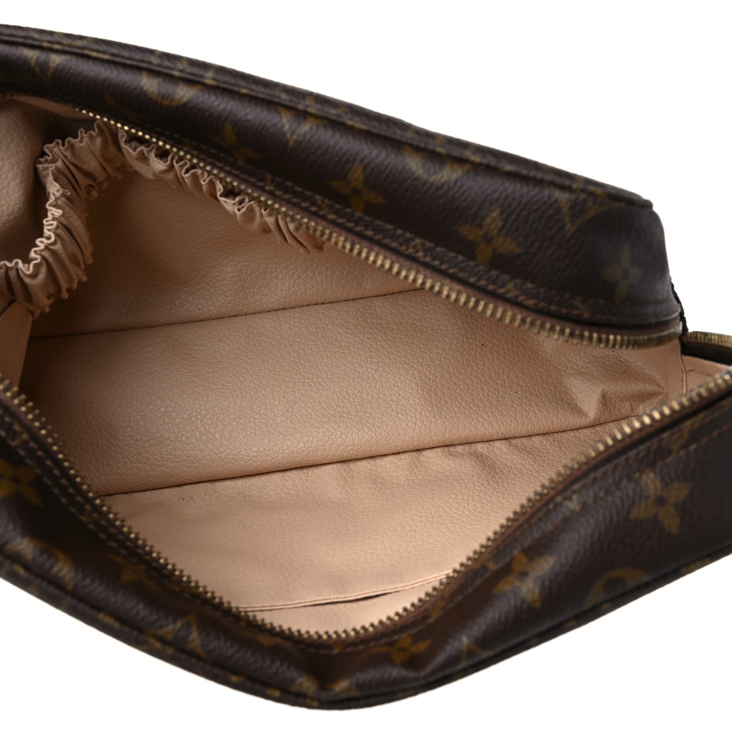 Louis Vuitton Monogram Trousse Toilette 28 5 of 11
