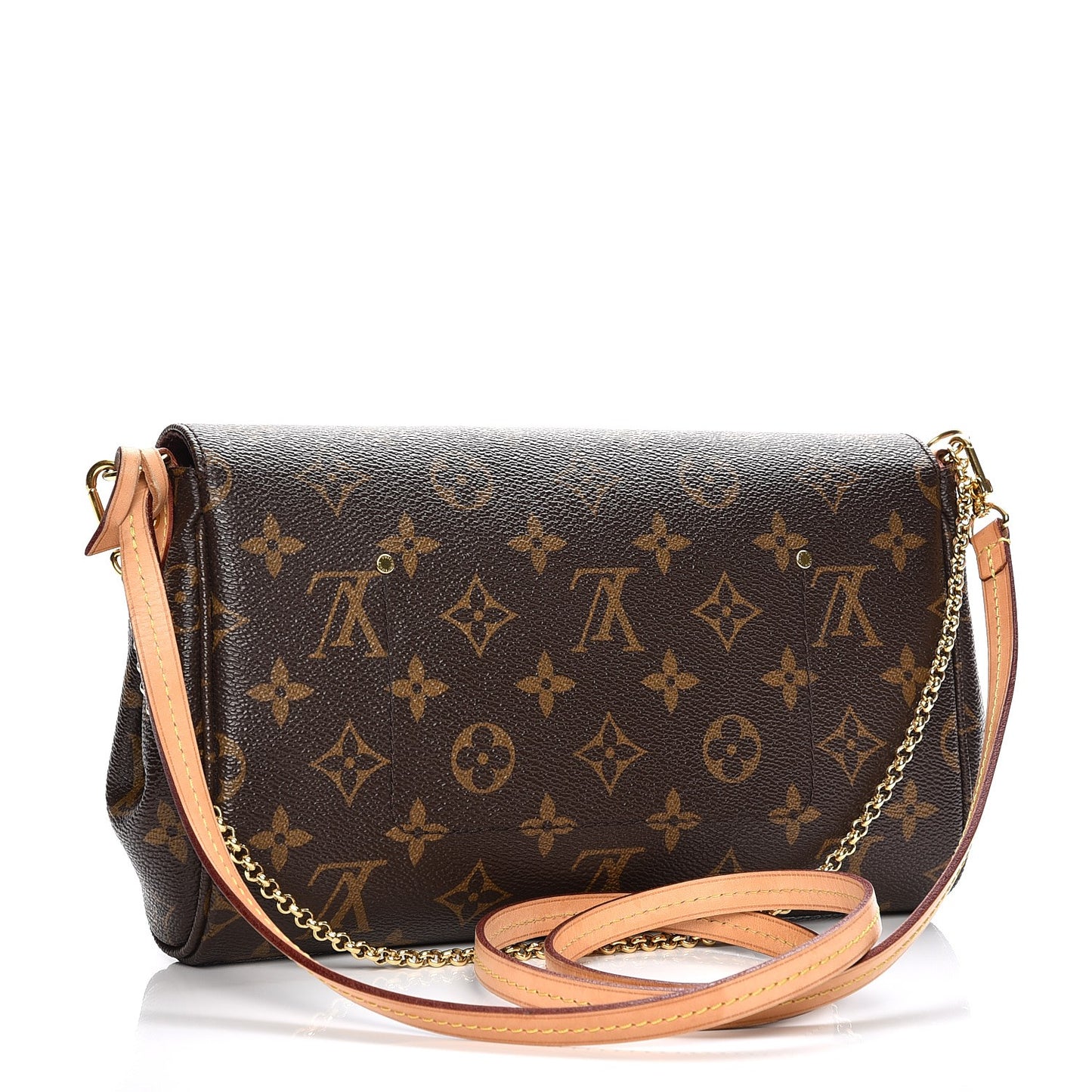 Monogram Favorite MM