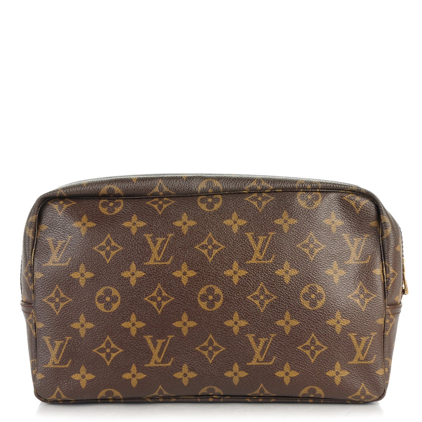 Monogram Trousse Toilette 28