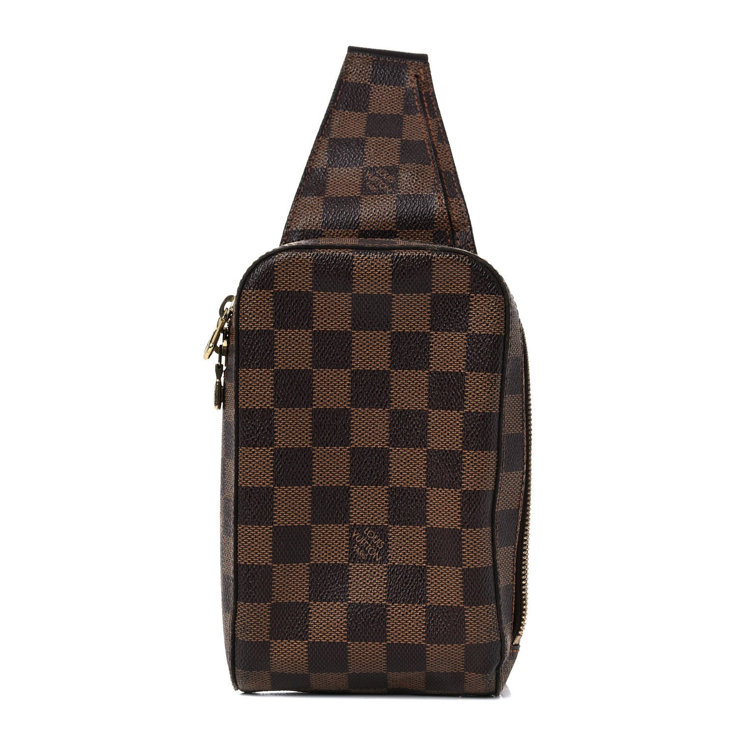 Damier Ebene Geronimos