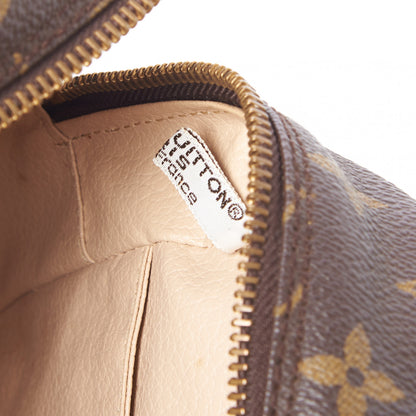 Louis Vuitton Monogram Trousse Toilette 28 7 of 9