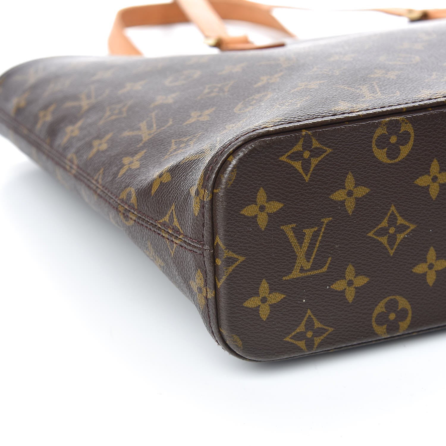 Louis Vuitton Monogram Luco 5 of 12