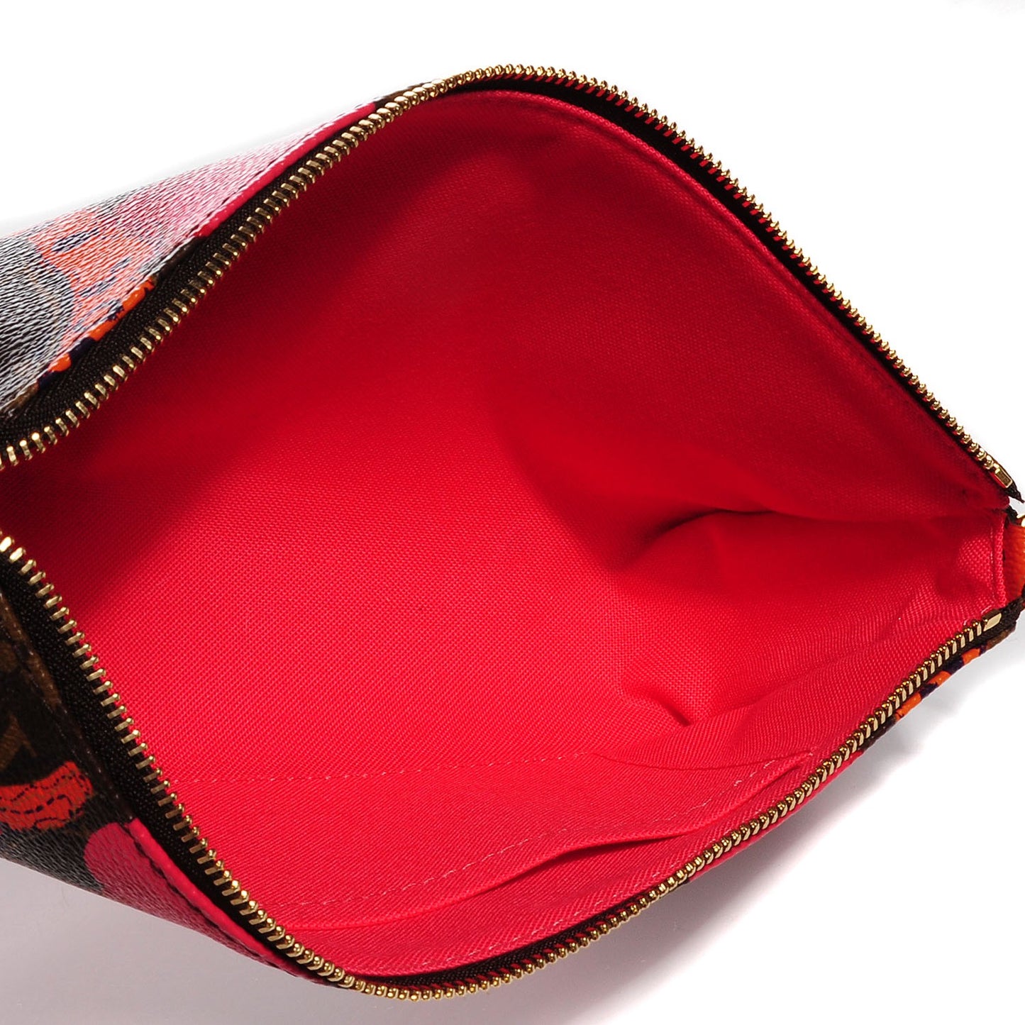 Monogram Ramages Pochette Accessories