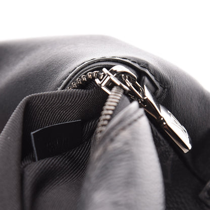 Louis Vuitton Monogram Eclipse Discovery Bumbag 8 of 10