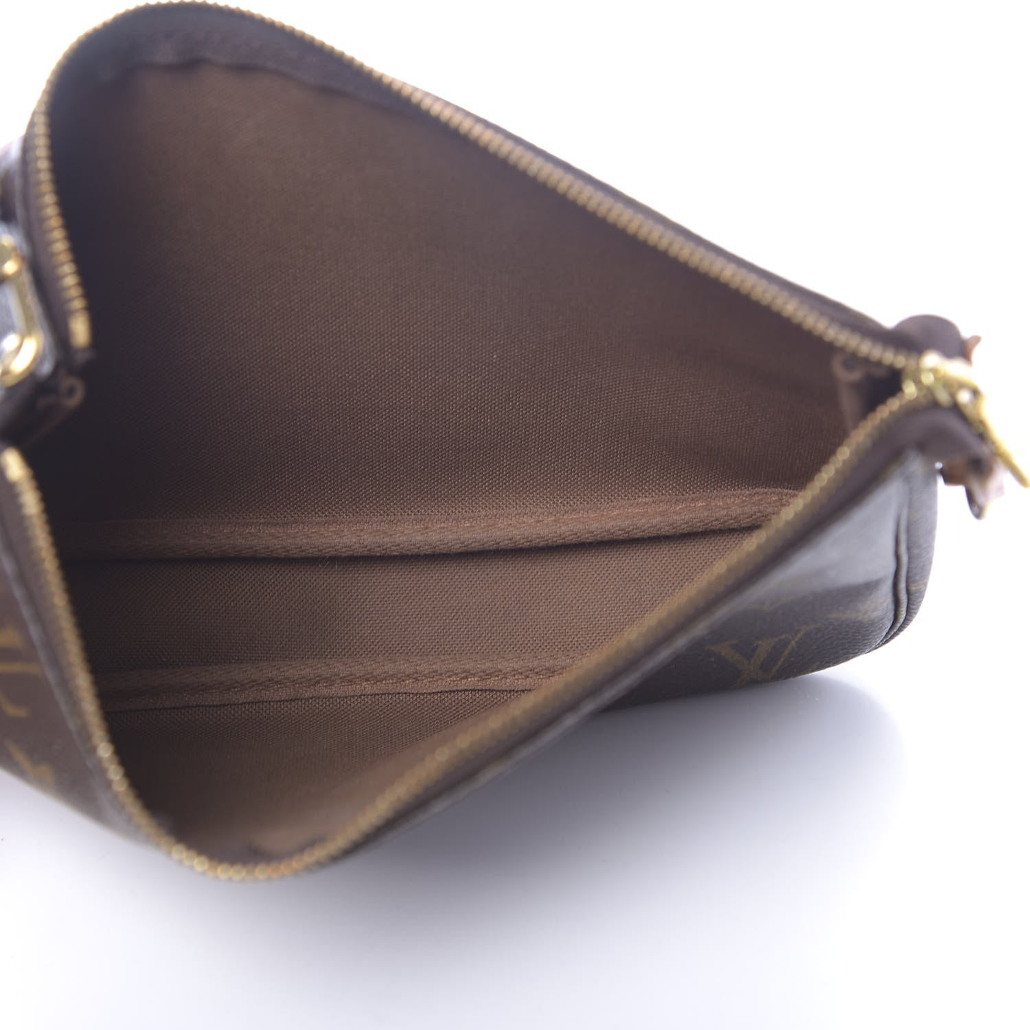 Louis Vuitton Monogram Pochette Accessories 5 of 12