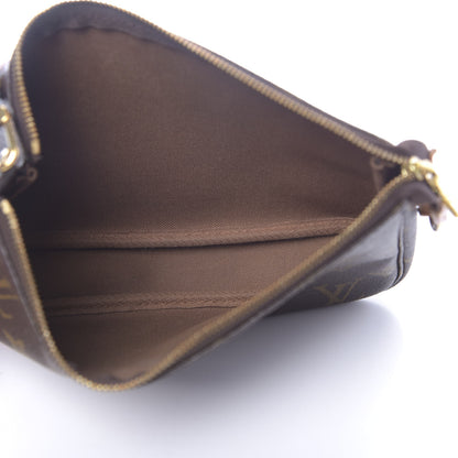 Louis Vuitton Monogram Pochette Accessories 5 of 12