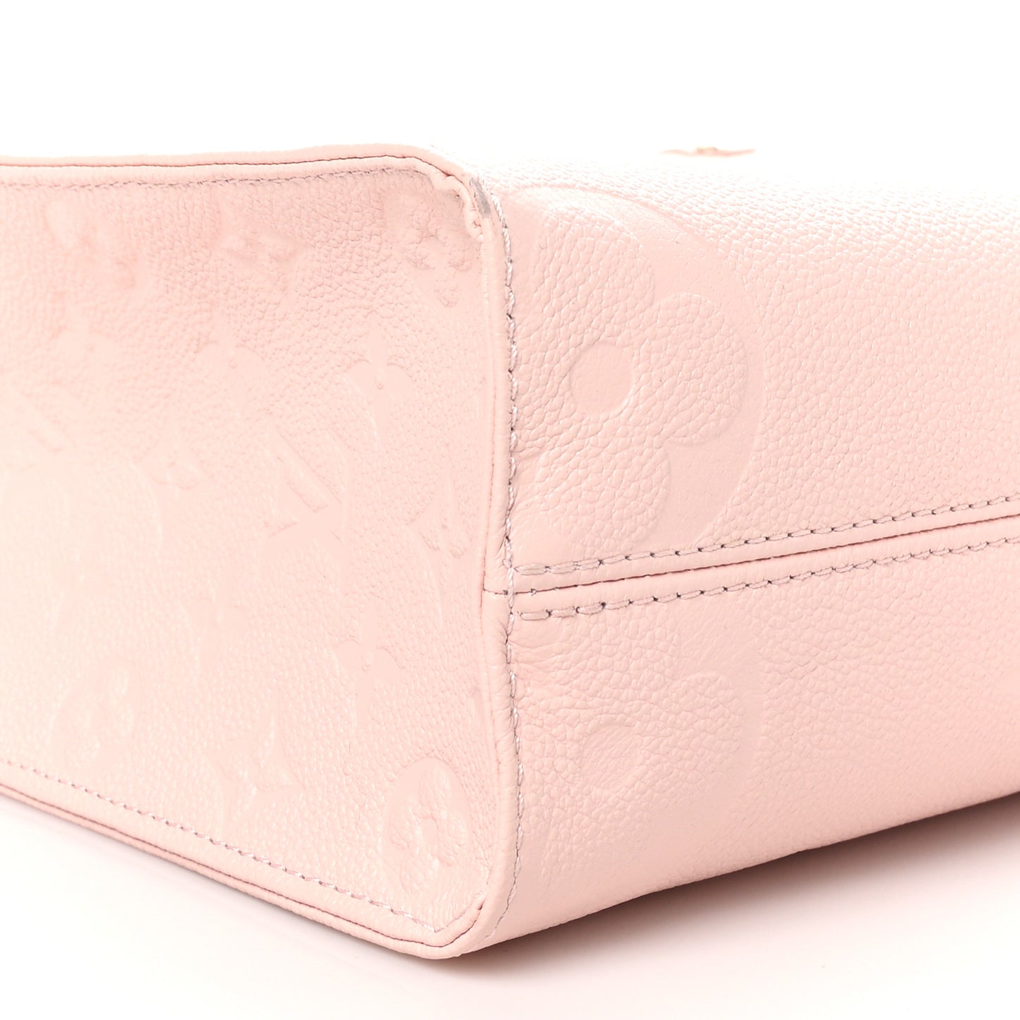 Empreinte Monogram Giant Onthego PM Opale Pink