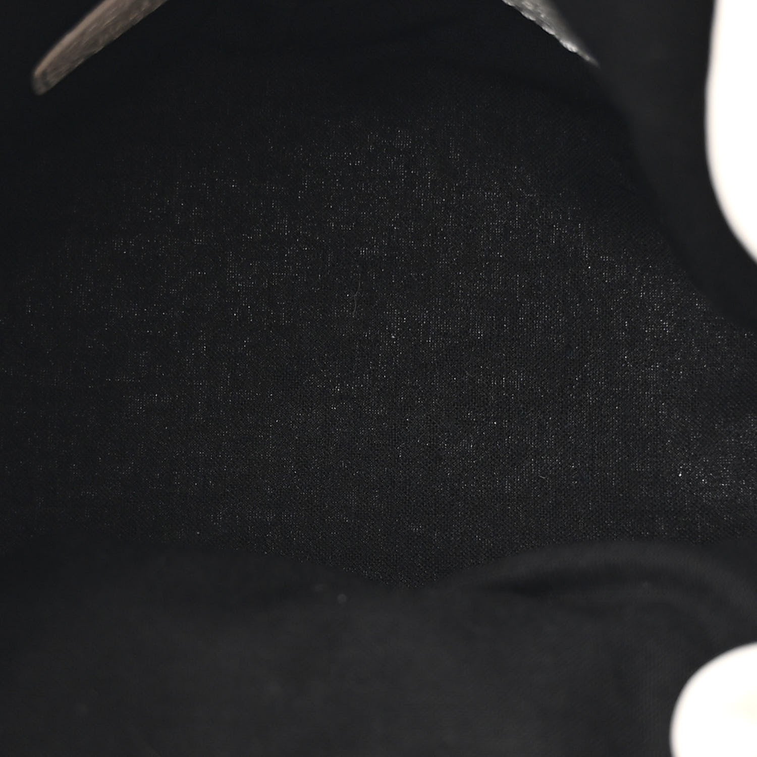 Balenciaga Agneau Arena Le Cagole Bucket Bag XS Optic White 6 of 17