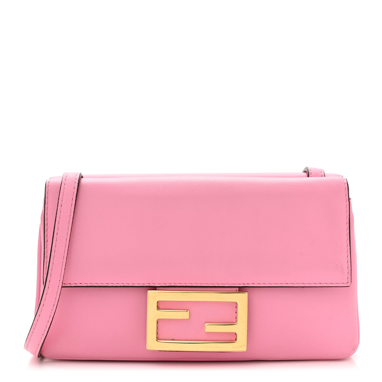 Vitello Grace Matte Duo Baguette Lollypop