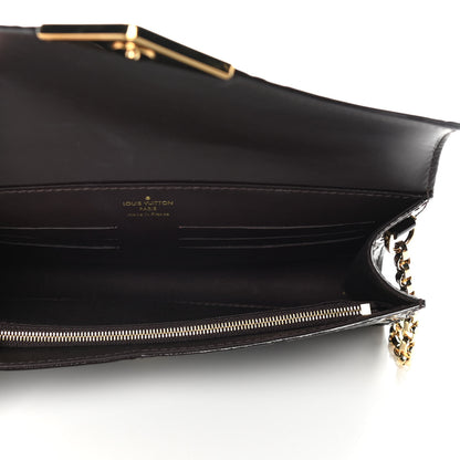 Louis Vuitton Vernis Mira MV Amarante 7 of 25