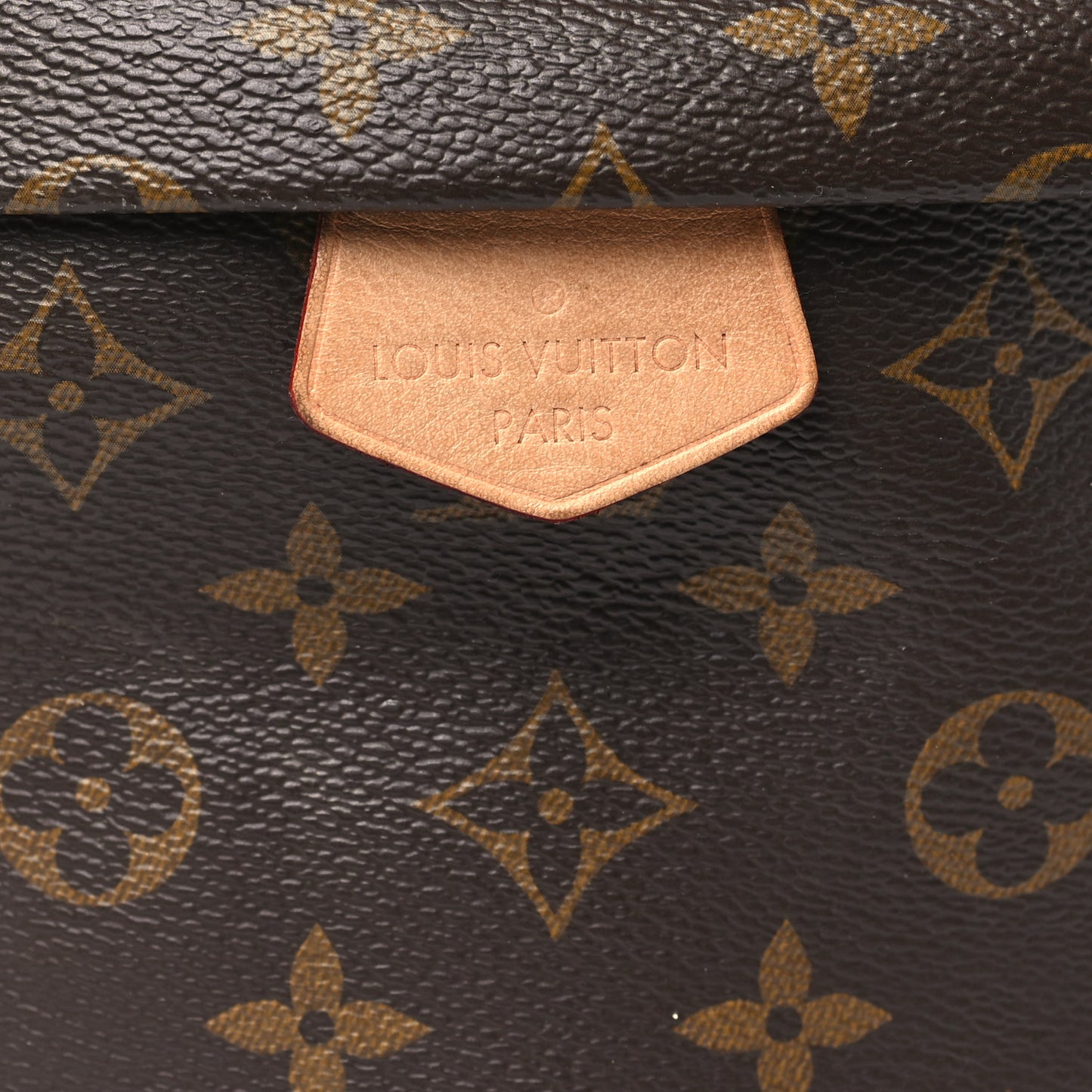 Monogram Bumbag