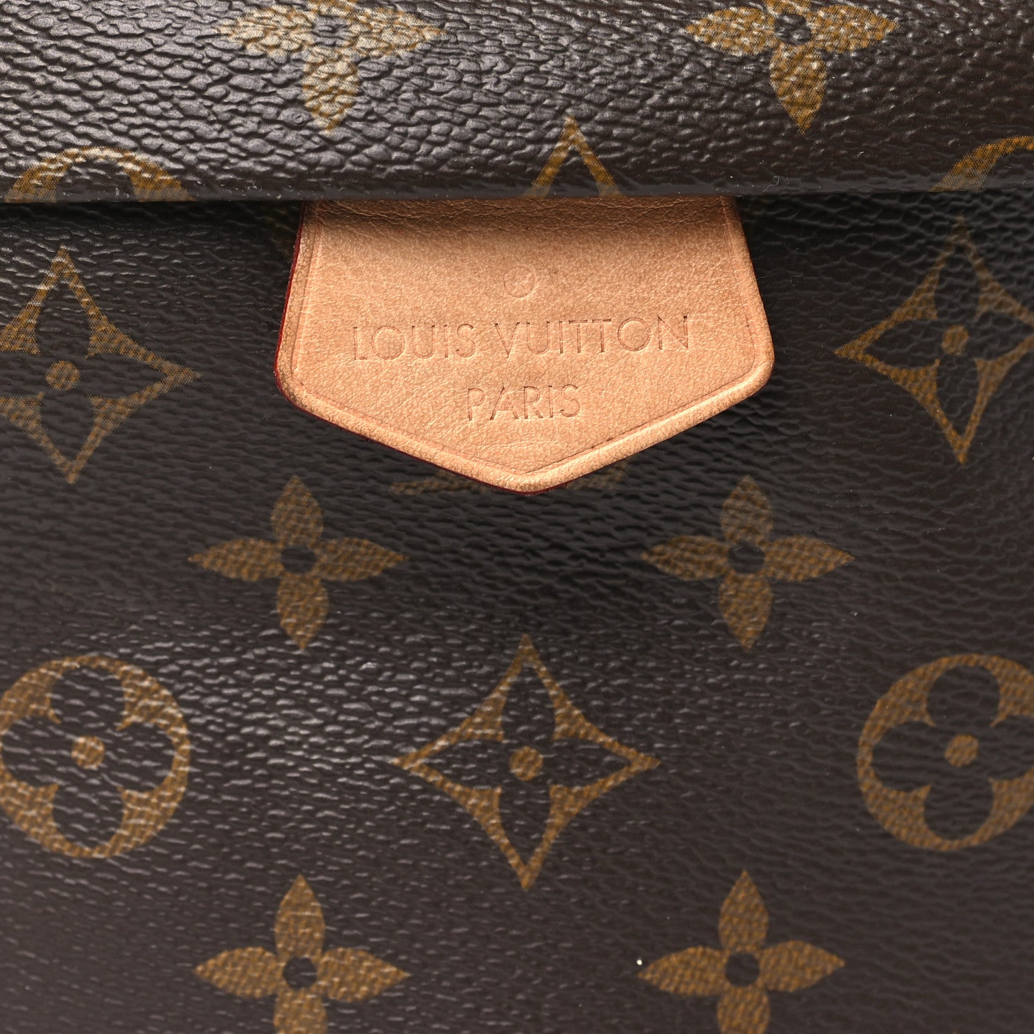 Louis Vuitton Monogram Bumbag 7 of 10
