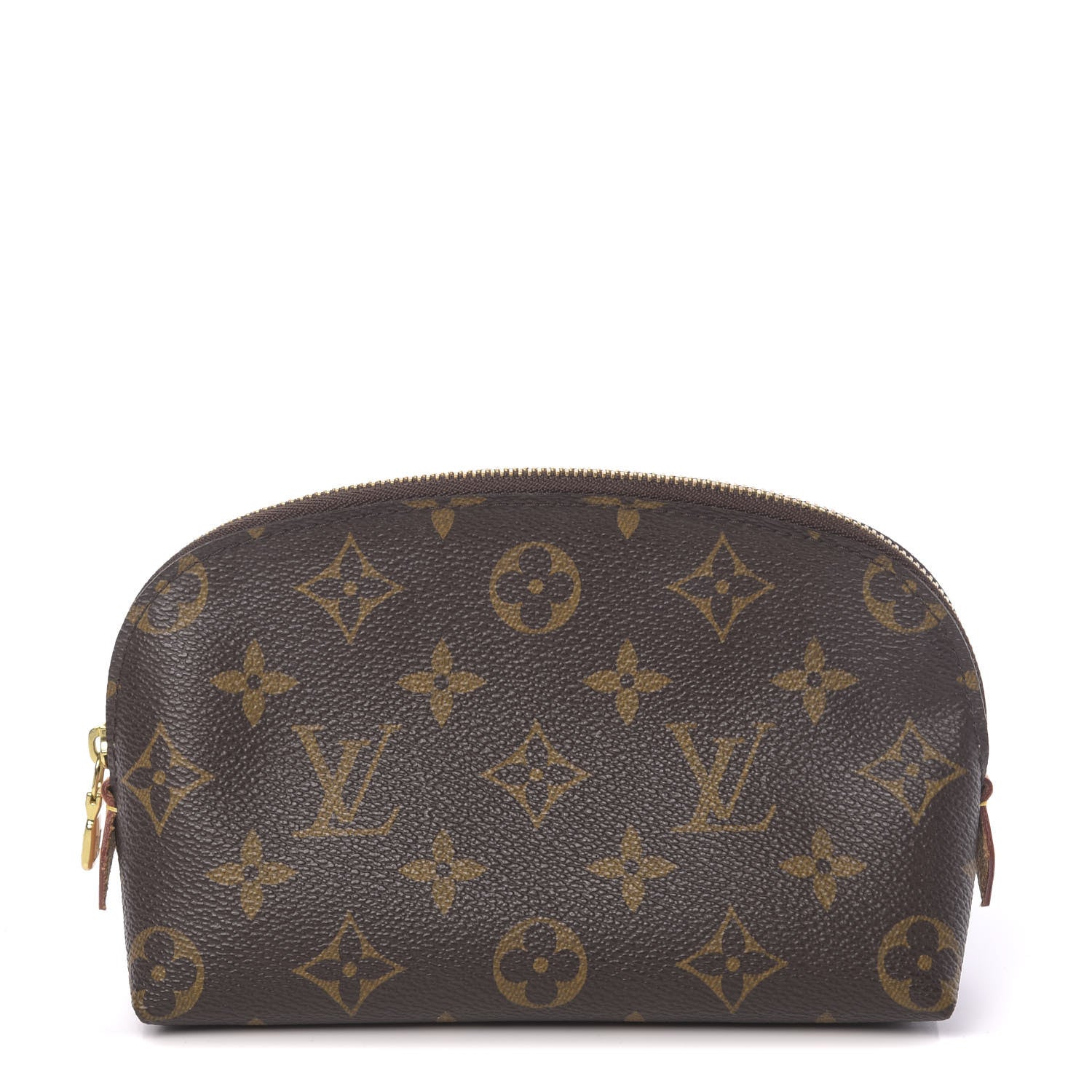 Louis Vuitton Monogram Cosmetic Pouch 1 of 6