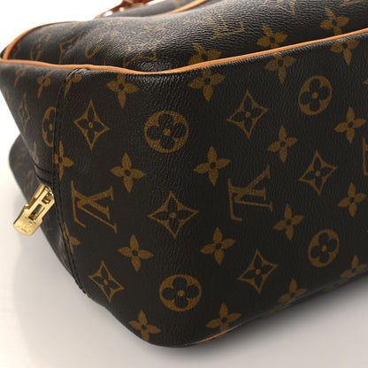 Louis Vuitton Monogram Deauville 7 of 8
