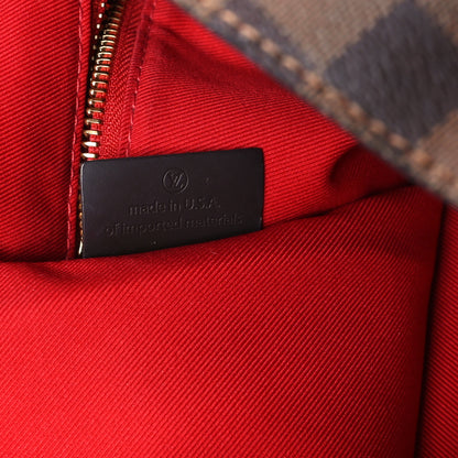 Louis Vuitton Damier Ebene Graceful MM 7 of 13