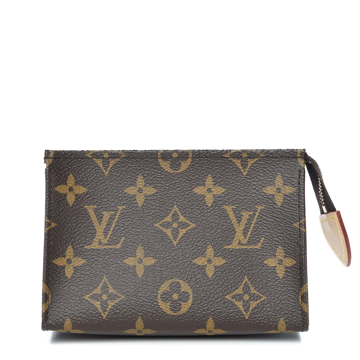 Louis Vuitton Monogram Toiletry Pouch 15 1 of 7