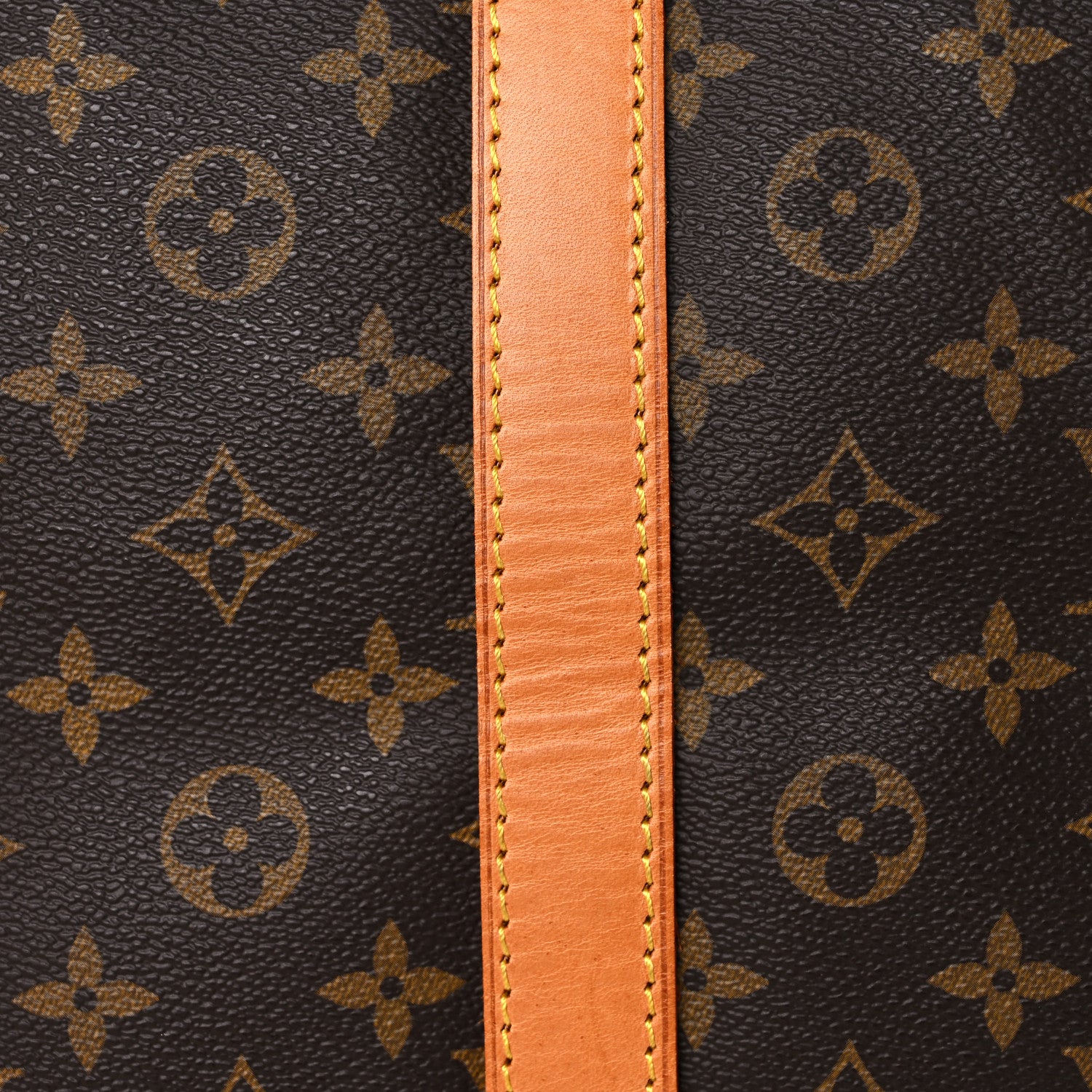 Louis Vuitton Monogram Keepall 60 15 of 20