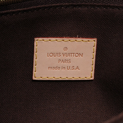 Louis Vuitton Monogram Menilmontant PM 6 of 7