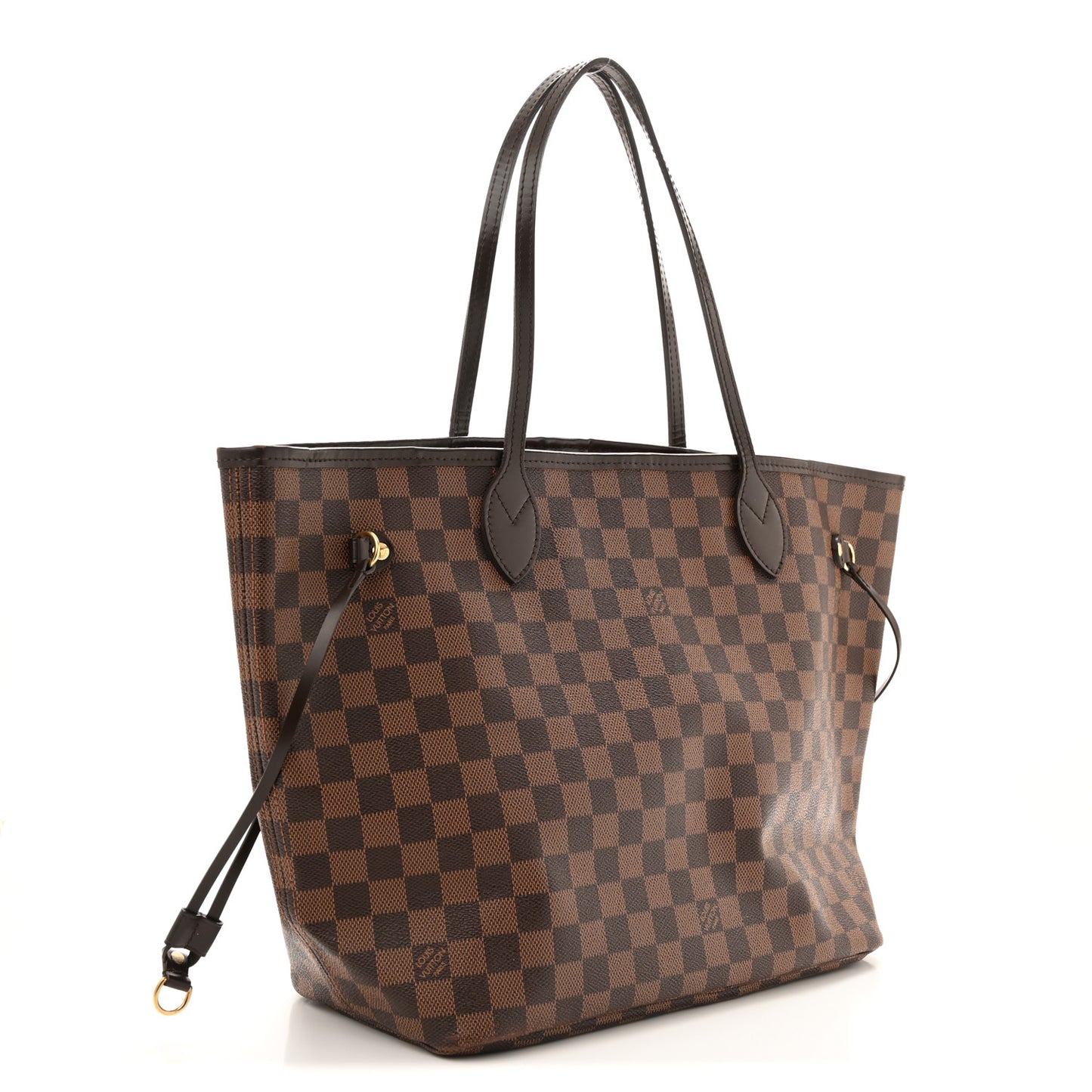 Damier Ebene Neverfull MM